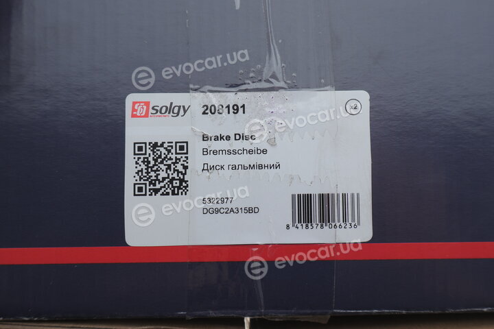 Solgy 208191