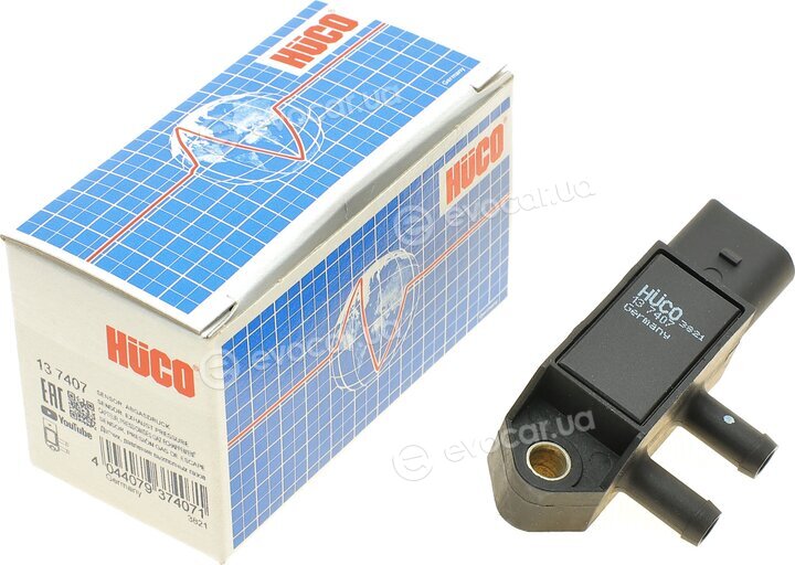 Astemo (Hitachi) / Huco 137407