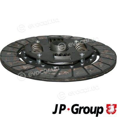 JP Group 1130201000