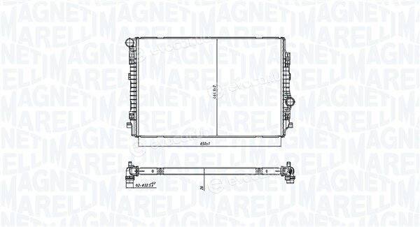 Magneti Marelli BM2202