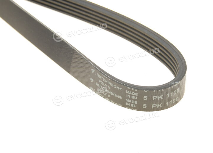 Hutchinson 1100 K 5