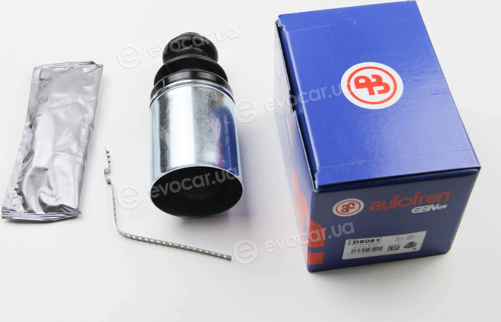 Autofren D8081