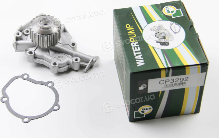 BGA CP3292