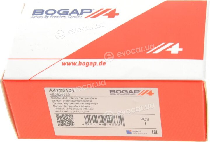 Bogap A4125101