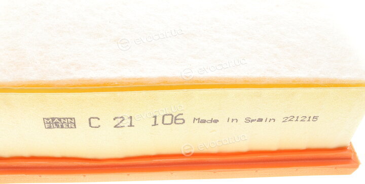 Mann C 21 106