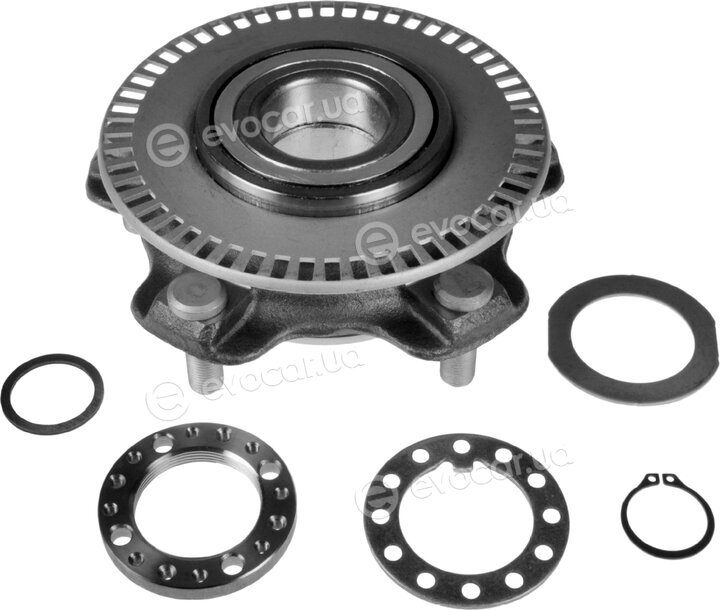 Blue Print ADK88231