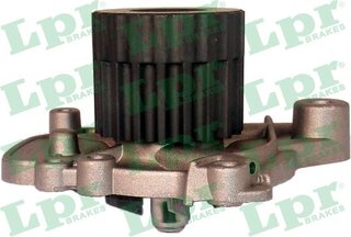 LPR / Samko WP0264