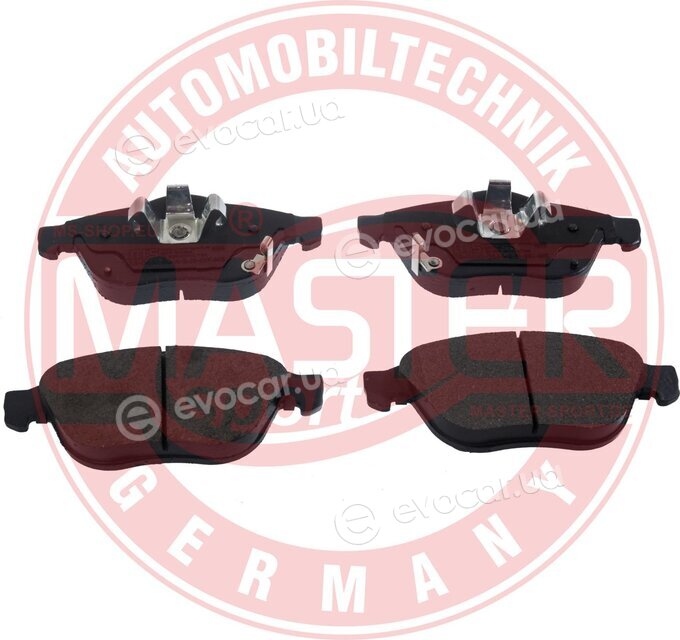 Master Sport 13046058442N-SET-MS
