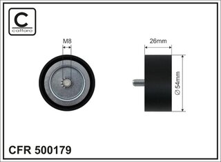 Caffaro 500179