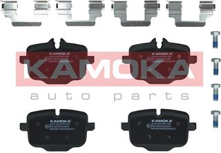Kamoka JQ101240