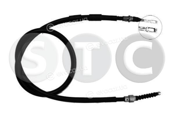 Metalcaucho / STC T480218