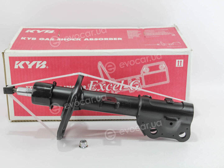 KYB / Kayaba 339337
