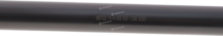 Meyle 11-14 498 1031