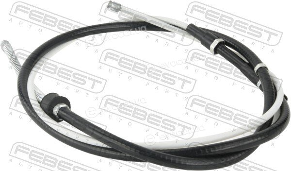 Febest 26100-5JDRUM