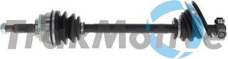 TrakMotive 30-2951