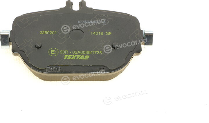 Textar 2260201