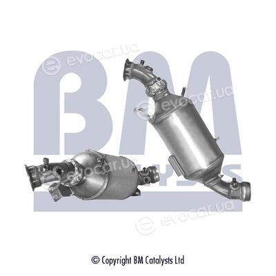 BM Catalysts BM11029