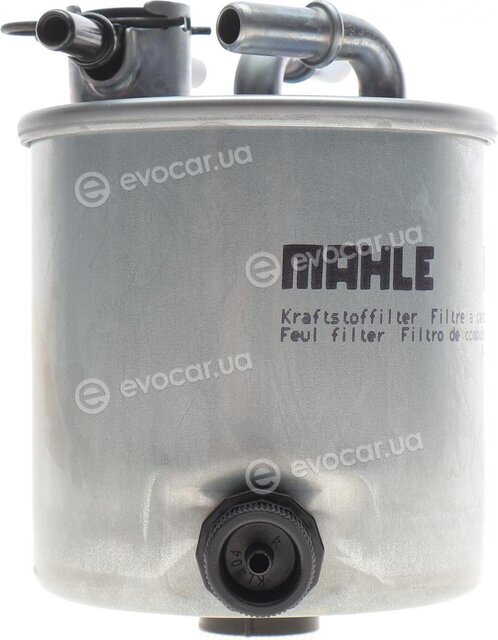 Mahle KL 404/25