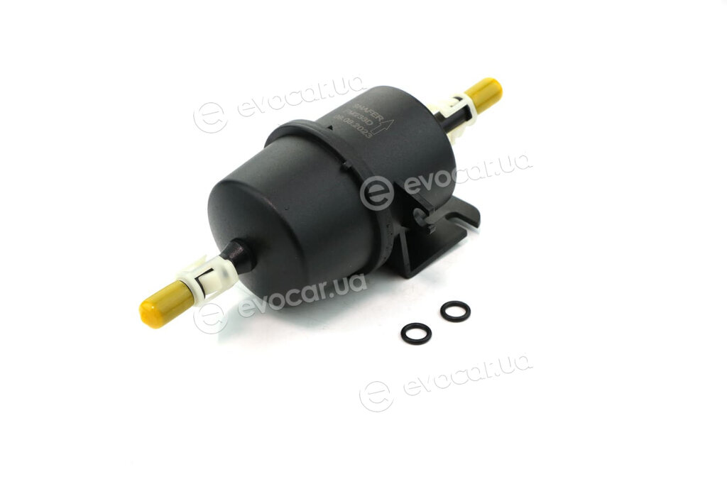 Shafer FM238D