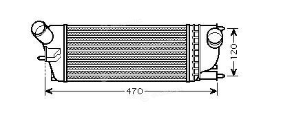 Starline A PEA 4336