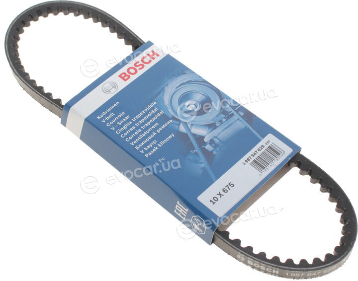 Bosch 1 987 947 629