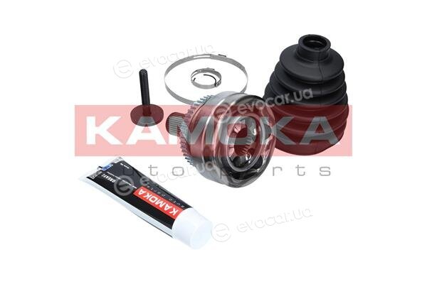 Kamoka 6139