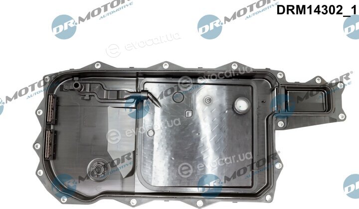 Dr. Motor DRM14302