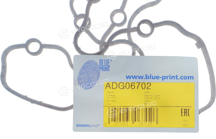 Blue Print ADG06702