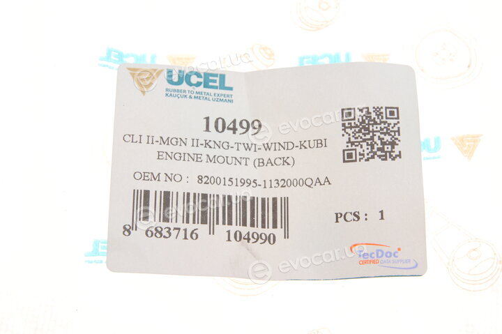 Ucel 10499
