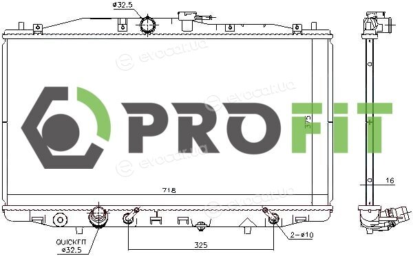 Profit 1740-0213