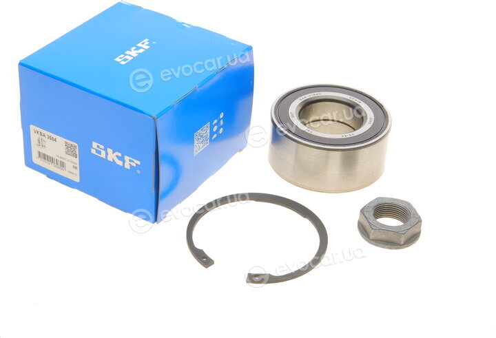 SKF VKBA 3584