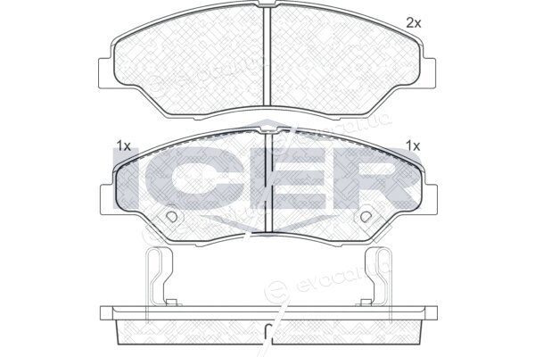 Icer 181370