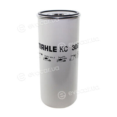 Mahle KC 300