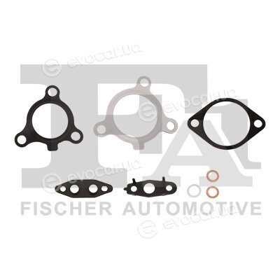 FA1 KT770260E