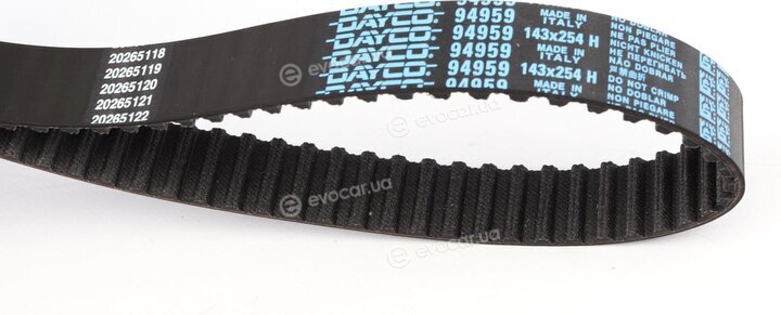 Dayco KTB332