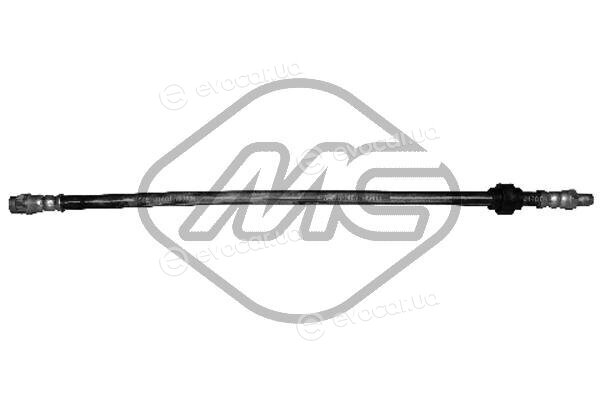 Metalcaucho / STC 96104