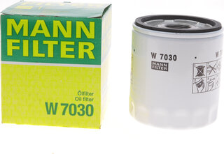 Mann W 7030