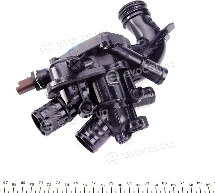 Mopar (PSA / FCA) 98 109 169 80