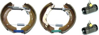 Brembo K 23 016