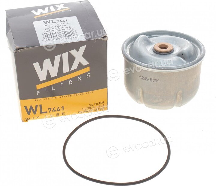 WIX WL7441