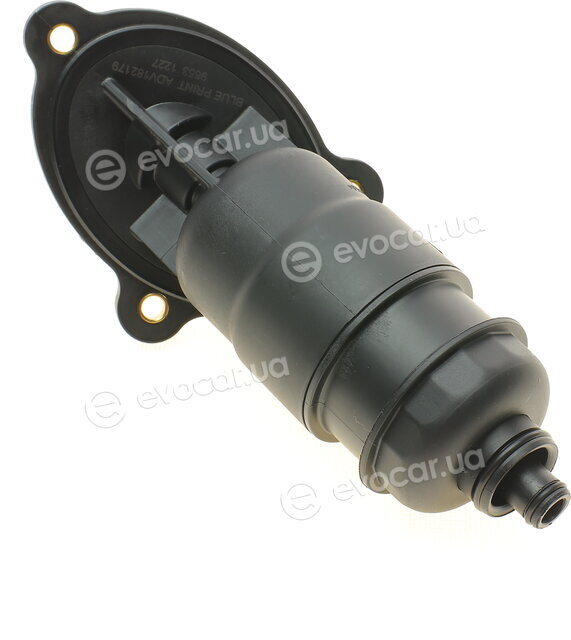 Blue Print ADV182179