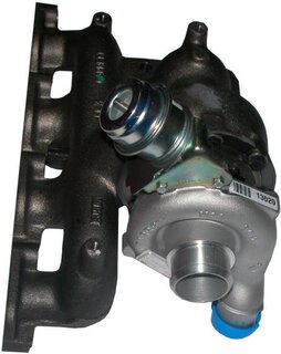 Starline TD S1087T