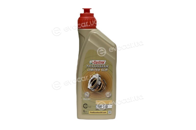 Castrol 15D99E