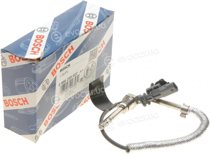 Bosch 0 986 259 027