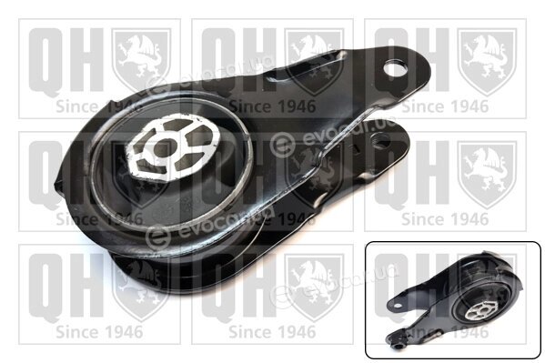 Quinton Hazell EM4855