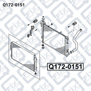 Q-Fix Q1720151