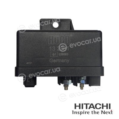 Astemo (Hitachi) / Huco 2502081