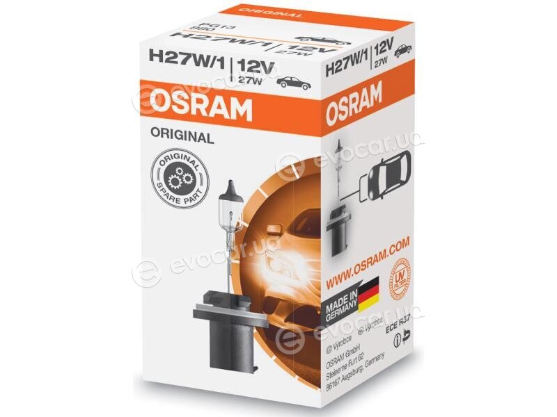 Osram 880
