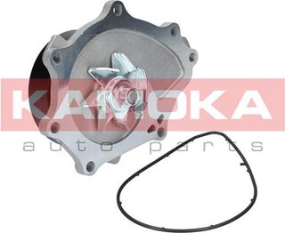 Kamoka T0176