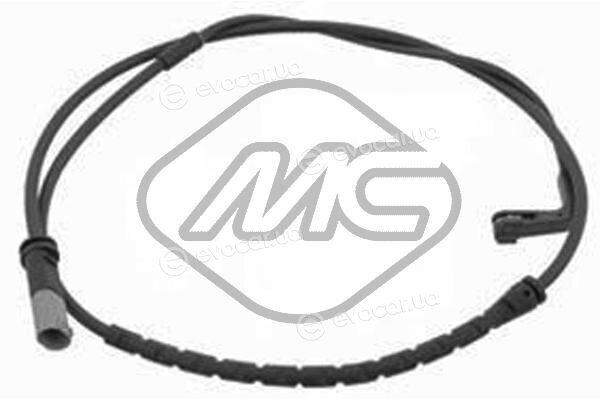 Metalcaucho / STC 02085